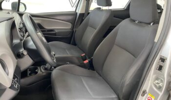 Toyota Yaris 1.0 Active lleno