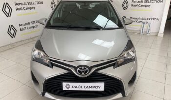 Toyota Yaris 1.0 Active lleno