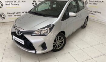 Toyota Yaris 1.0 Active lleno