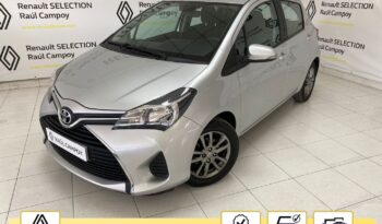 Toyota Yaris 1.0 Active lleno