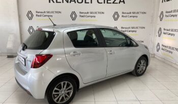 Toyota Yaris 1.0 Active lleno
