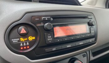 Toyota Yaris 1.0 Active lleno