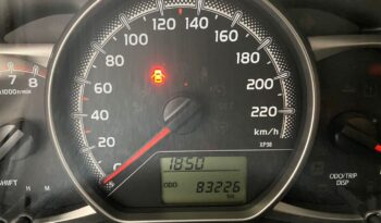 Toyota Yaris 1.0 Active lleno