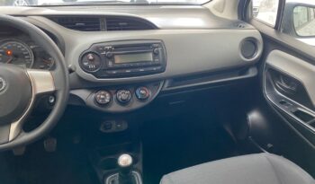 Toyota Yaris 1.0 Active lleno