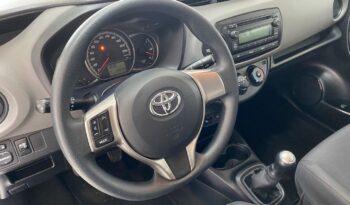 Toyota Yaris 1.0 Active lleno