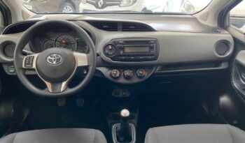 Toyota Yaris 1.0 Active lleno
