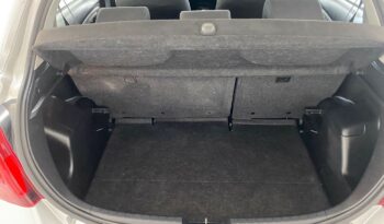 Toyota Yaris 1.0 Active lleno