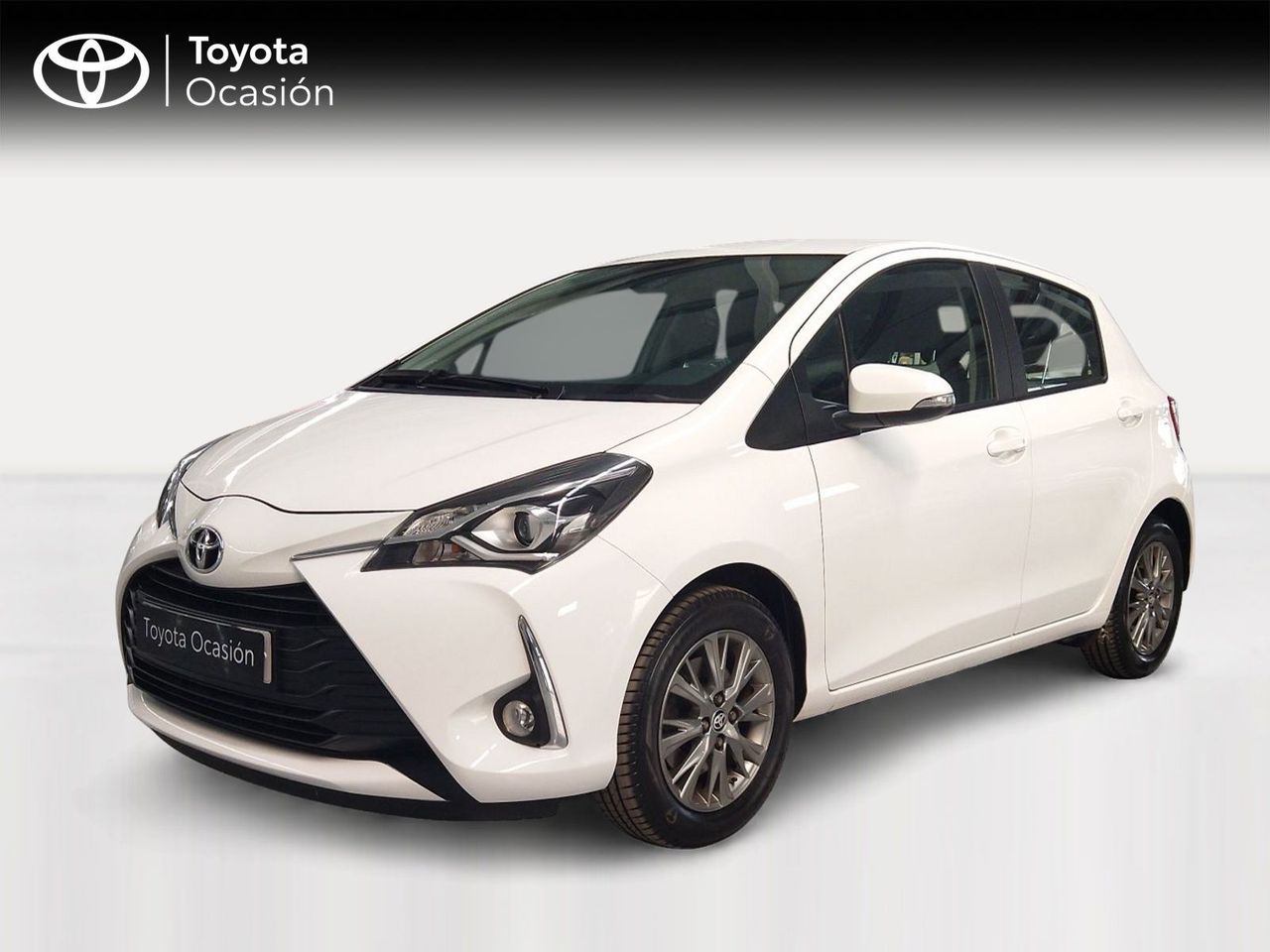 Toyota Yaris 1.5 110 Active