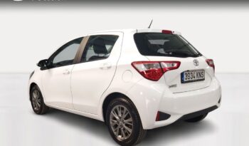 Toyota Yaris 1.5 110 Active lleno