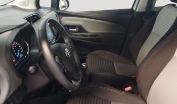 Toyota Yaris 1.5 110 Active lleno