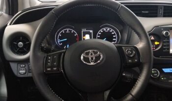 Toyota Yaris 1.5 110 Active lleno