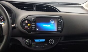 Toyota Yaris 1.5 110 Active lleno