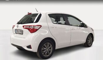Toyota Yaris 1.5 110 Active lleno