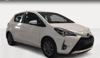 Toyota Yaris 1.5 110 Active lleno