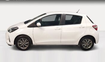 Toyota Yaris 1.5 110 Active lleno