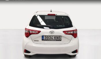 Toyota Yaris 1.5 110 Active lleno