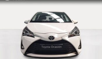 Toyota Yaris 1.5 110 Active lleno