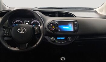 Toyota Yaris 1.5 110 Active lleno