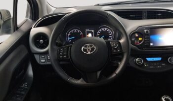 Toyota Yaris 1.5 110 Active lleno