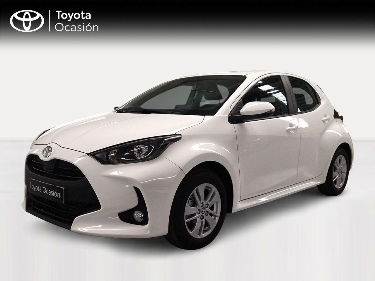 Toyota Yaris 1.5 125 S-Edition