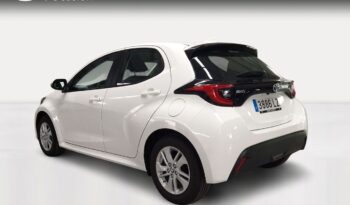 Toyota Yaris 1.5 125 S-Edition lleno