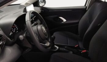 Toyota Yaris 1.5 125 S-Edition lleno