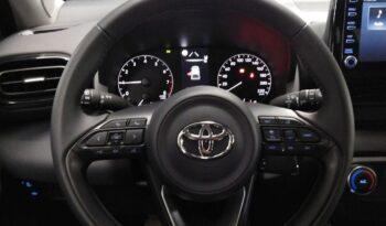 Toyota Yaris 1.5 125 S-Edition lleno