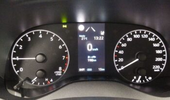 Toyota Yaris 1.5 125 S-Edition lleno