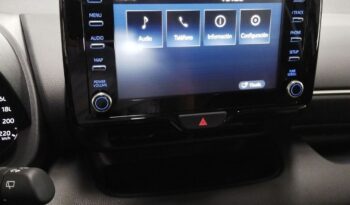 Toyota Yaris 1.5 125 S-Edition lleno