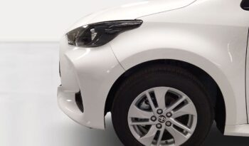 Toyota Yaris 1.5 125 S-Edition lleno