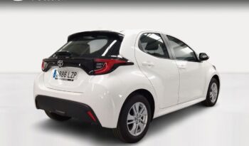 Toyota Yaris 1.5 125 S-Edition lleno
