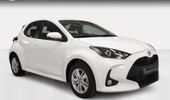 Toyota Yaris 1.5 125 S-Edition lleno