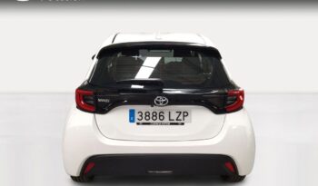 Toyota Yaris 1.5 125 S-Edition lleno