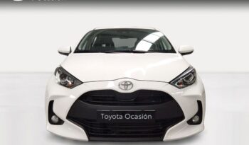 Toyota Yaris 1.5 125 S-Edition lleno
