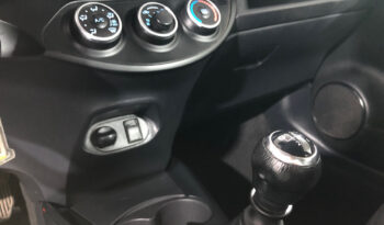 Toyota YARIS 1.5 DUAL VVT-IE ACTIVE 111 5P lleno