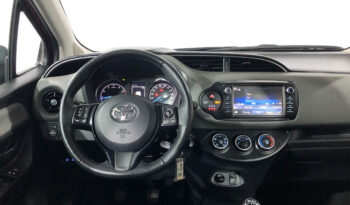 Toyota YARIS 1.5 DUAL VVT-IE ACTIVE 111 5P lleno