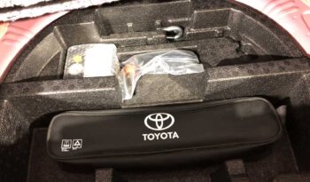 Toyota YARIS 1.5 DUAL VVT-IE ACTIVE 111 5P lleno