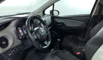 Toyota YARIS 1.5 DUAL VVT-IE ACTIVE 111 5P lleno