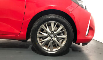 Toyota YARIS 1.5 DUAL VVT-IE ACTIVE 111 5P lleno