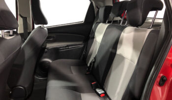 Toyota YARIS 1.5 DUAL VVT-IE ACTIVE 111 5P lleno
