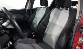 Toyota YARIS 1.5 DUAL VVT-IE ACTIVE 111 5P lleno