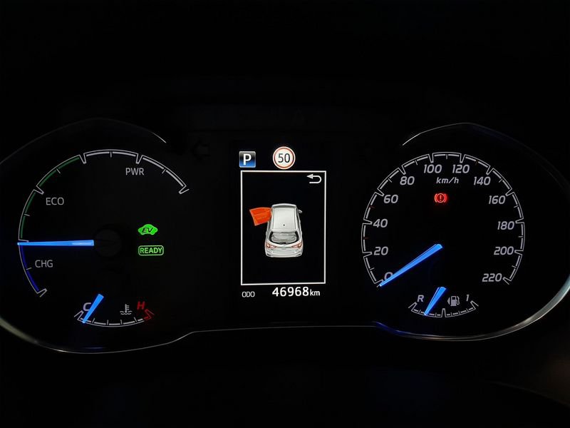 Toyota Yaris  1.5 Hybrid Active