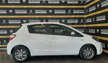Toyota Yaris  1.5 Hybrid Active lleno