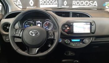 Toyota Yaris  1.5 Hybrid Active lleno