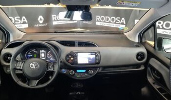 Toyota Yaris  1.5 Hybrid Active lleno