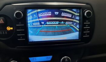 Toyota Yaris  1.5 Hybrid Active lleno