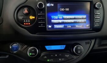 Toyota Yaris  1.5 Hybrid Active lleno