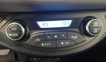 Toyota Yaris  1.5 Hybrid Active lleno