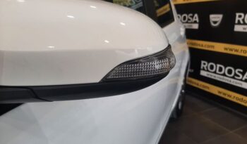 Toyota Yaris  1.5 Hybrid Active lleno