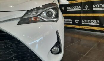 Toyota Yaris  1.5 Hybrid Active lleno